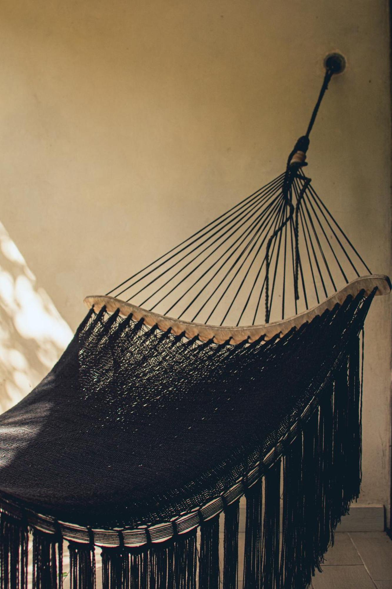 Sunset House Hotel Tulum Bagian luar foto